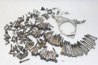 #ad Johnson Evinrude OMC V6 185 200 225 HP Mixed Bolt Nut Washer Lot $20.00