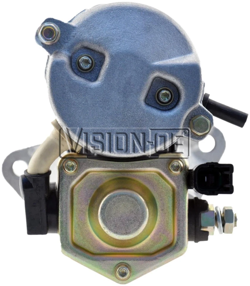 Motor de arranque BBB Industries 17668 para 94-15 Toyota 4Runner T100 Tacoma Foto 2 de 4