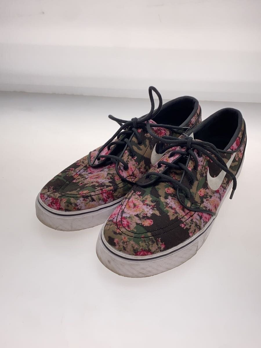 Size 10 - Nike Zoom Stefan Janoski Pr 2013 Digi Floral for