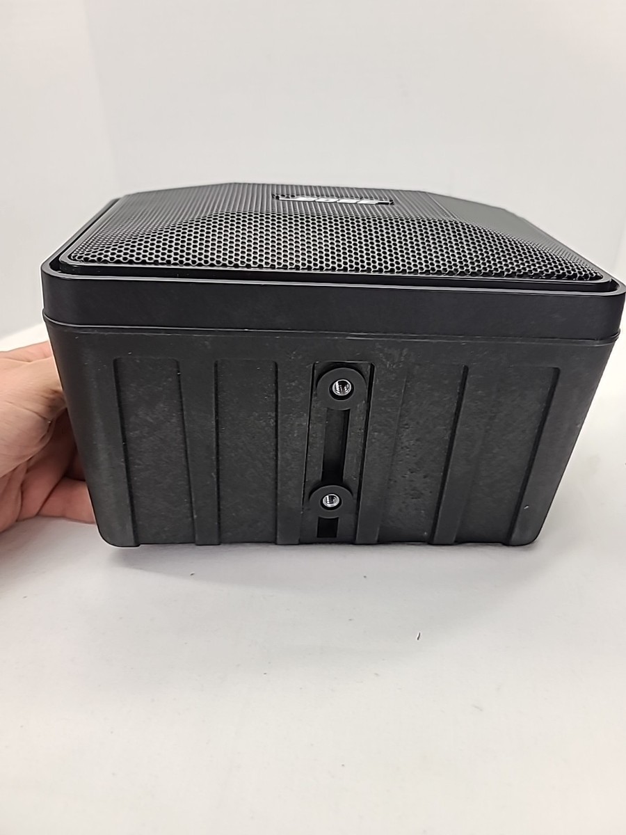 Bose 101 Music Monitor Main / Stereo Speakers for sale online | eBay