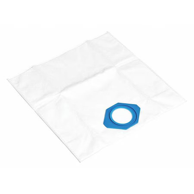 #ad Nilfisk 107418525 Vacuum Bag Dust Disposable 5 Pk $30.45