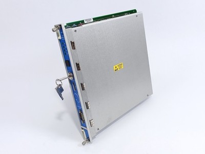 BENTLY NEVADA 3500/20 Rack Interface Module
