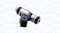 NEU - Magneti Marelli 805001843601 Einspritzventil Passend FüR Fiat Lancia