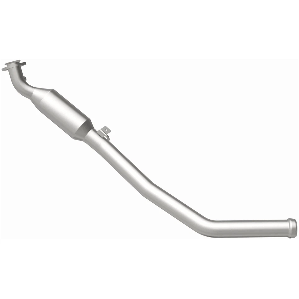 For Mercedes-Benz GL550 08 MagnaFlow OBDII Direct Fit Catalytic Converter Foto 3 de 4