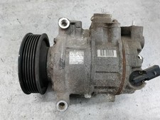 Volkswagen PASSAT B6 2010 Klimakompressor Pumpe 1K0820808A Benzin 118kW