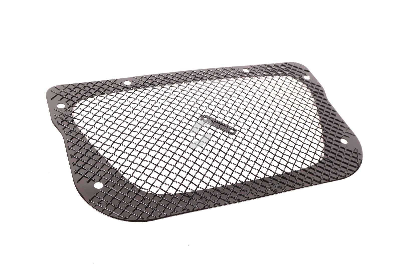 FE-86005200 CENTRAL AIR INTAKE GRILLE  Ferrari NEW