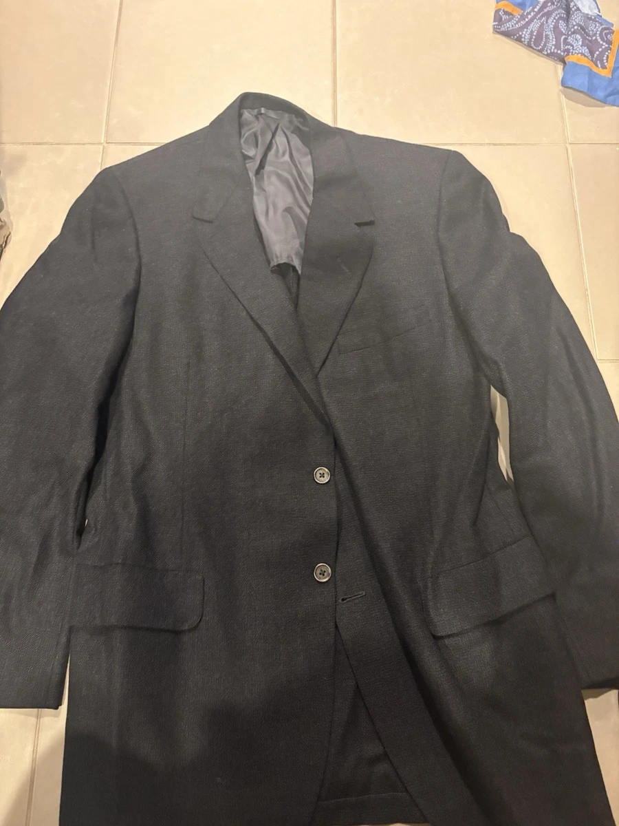 Oxxford Cashmere Blazers for Men for sale | eBay