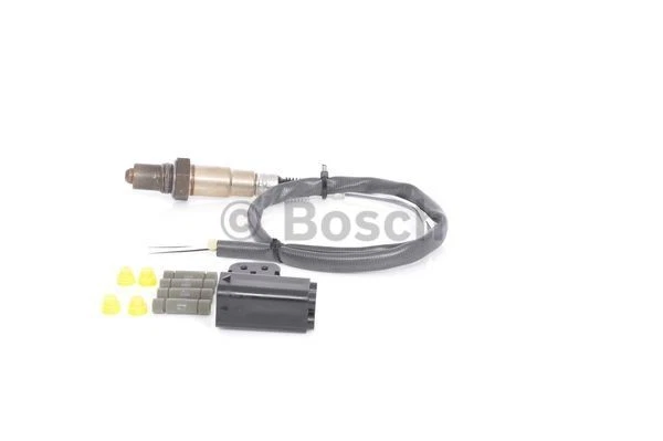 Bosch Oxygen Sensor fi Alfa Romeo 156 16V 932 2.0L Petrol AR 32301 1997-2000 - image 3 of 4