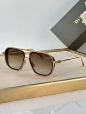 New Dita INTRACRAFT Sunglasses Unisex DTS165 Size 59  15 -140