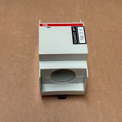 ABB   TRM 005A   Residual Current Transformer (Signarts TA2.2.5)