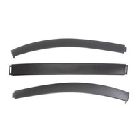 Spoiler Vorne FüR CitroëN C3 I Fc_ Fn_