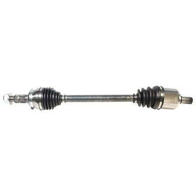 Gsp Auto Parts North America Inc NCV16010 Ncv16010