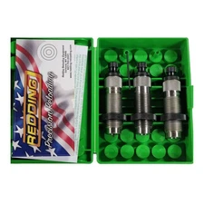 REDDING Full Length 351 WSL Three Die Set (80462)