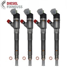 Injecteur Citroen DS