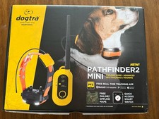 Dogtra PATHFINDER2 Mini Dog Tracking & Traini...