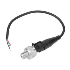 080 PSI G1/4 Inch 5V Input 0.54.5V Output Pressure Transducer Transmitter