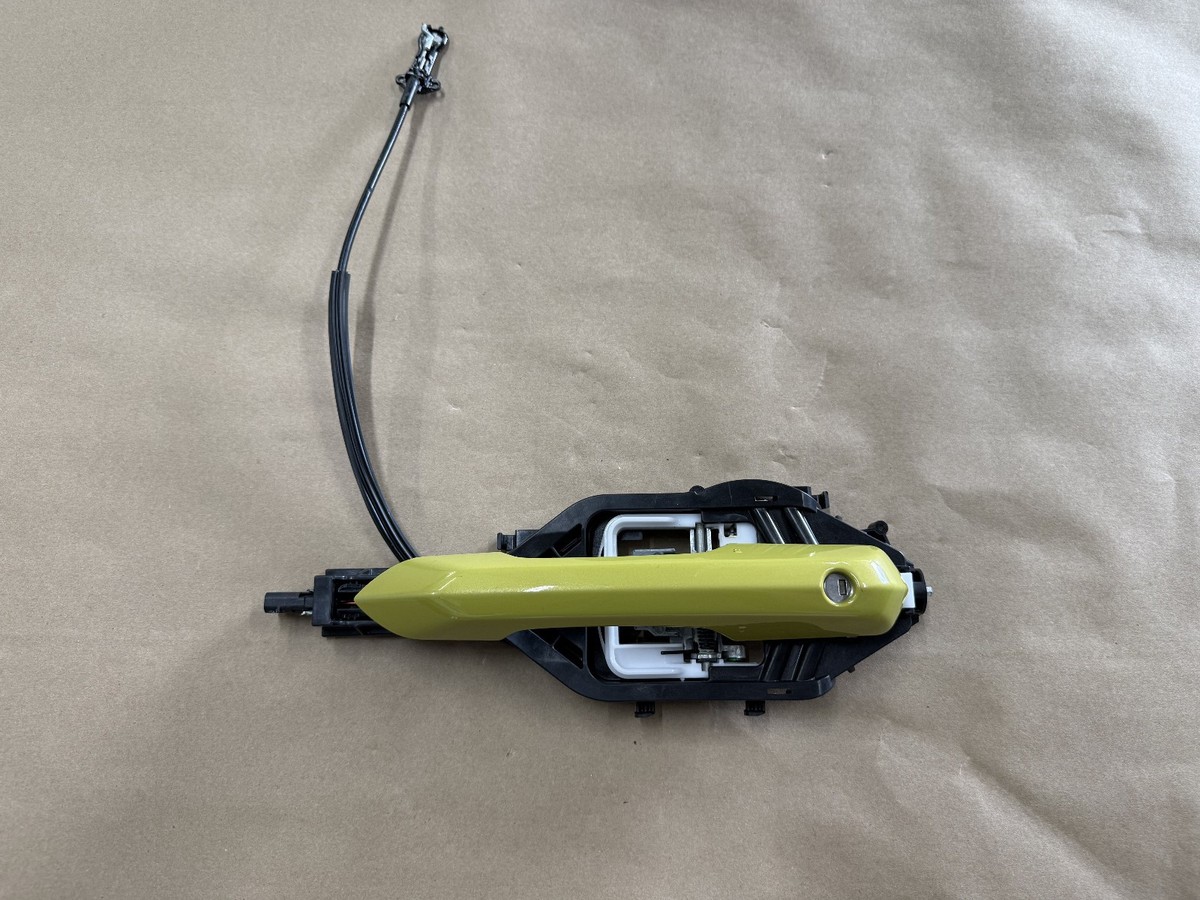 2024-2026 Ford Mustang LH Driver Side Door Handle 