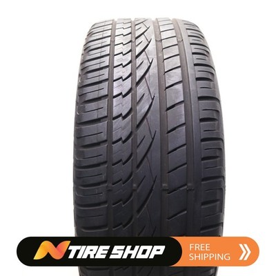 Used 245/45R20 Continental Cross Contact UHP E LR - 103W - 6.5/32 No Repairs