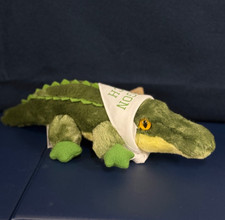 Alligator Plush