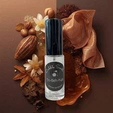 Inspired by Tribeca - Dabble Scents Tri-Beh-Kuh Extrait de Parfum 15ml