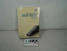DVD Mappe Europa Volvo V60 2.0 163cv D5204T2 2012 31358423