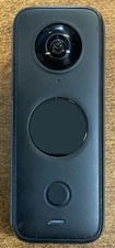 Insta360 One X2 360 Degree 5.7K UHD Camera - PreOwned - Free Shipping!