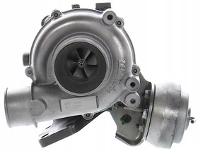 Turbolader IHI VJ36 für Mazda 3 BL BK , 5 CR, 6 GH GG GY RF7J13700B