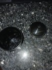 New Auto Bucket Portable Ashtray by Drivers Choice Black Color — photo 5