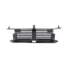 New Radiator Shutter Assembly Replaces 85535383
