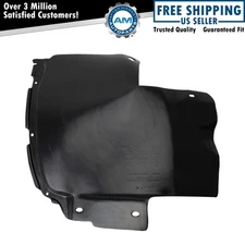 Front Right Forward Inner Fender Liner For 2000-2005 Buick LeSabre GM1005153