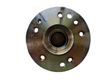 Neue Org. MB Nabe / Radnabe f&uuml;r R107, W201, W124 - A1243341801
