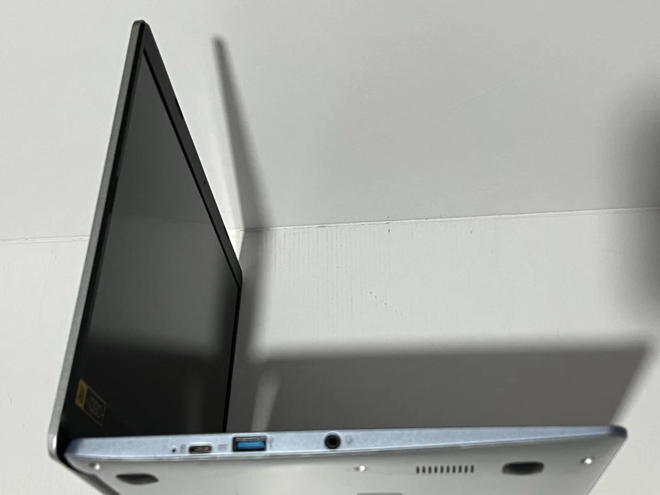 Acer Chromebook CB314-1H Model N19Q2 14" Screen Chrome OS Laptop - Image 3 of 4