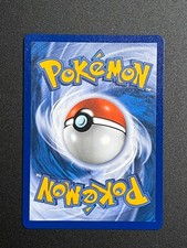 Bollterus PBL 093 FULL ART Illustration Art Rare Dunkelnacht Pokemon Deutsch NM