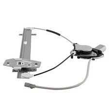 Power Window Regulator Assembly Front Right For Honda Element 03-11 748132