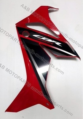 CBR 650 R 2022 Seitenverkleidung links rot NEU / Side Fairing NEW original Honda