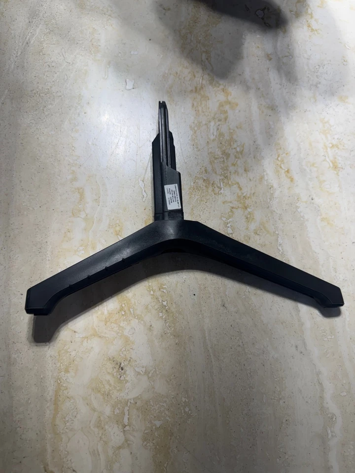 Soporte TV original Samsung 50/55/58 TU7000. Original que viene con el televisor nuevo Foto 2 de 4