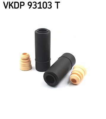 SKF Staubschutzsatz, Sto?D?Mpfer Hinten F?R Toyota-image