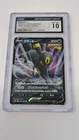 Umbreon V #100 | Pokemon Japanese VMAX Climax Grade: CGC 10