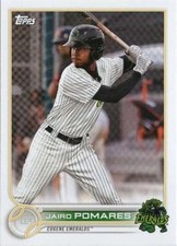 2022 Topps Pro Debut MiLB Baseball Cards Pick From List/Complete Your Set