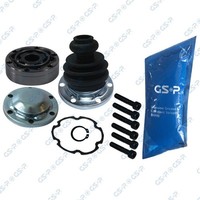 GSP Gelenksatz, Antriebswelle 661002 FüR Seat VW Audi