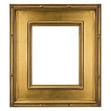 Creative Mark Museum Plein Aire Wooden Art Picture Frame Museum Quality Closed