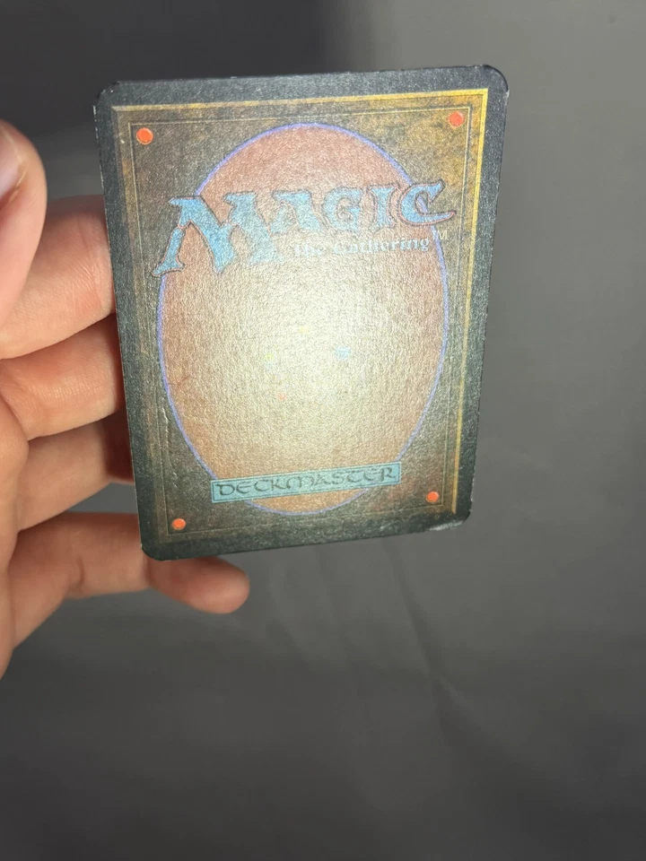 MTG Pirate Ship Alpha Magic the Gathering - Image 3 of 4