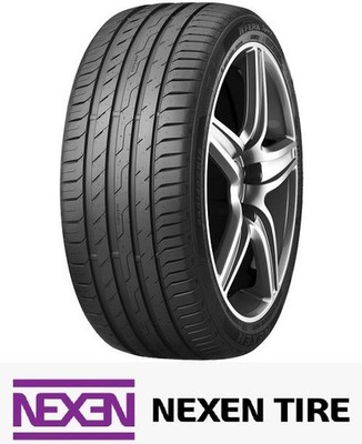 Nexen N Fera Sport XL 265/35 ZR21 101Y