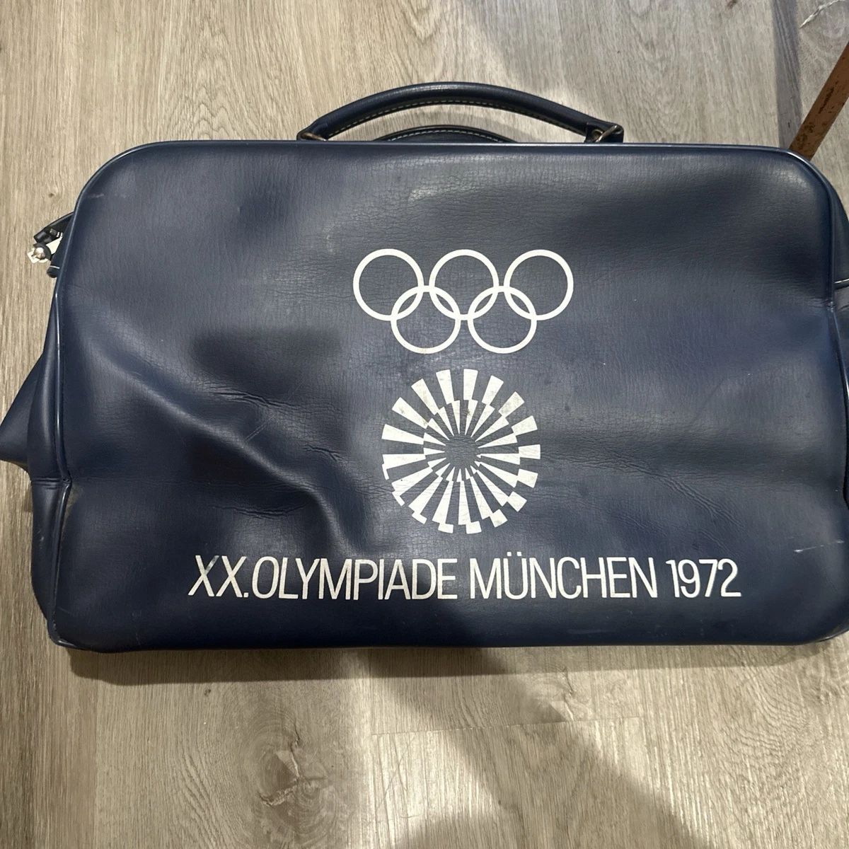 Munich 1972 Event Olympics Bags for sale | eBay