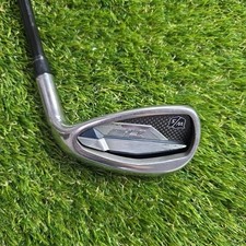 Wilson D9 Gap Wedge Tensei Regular Flex Graphite Shaft