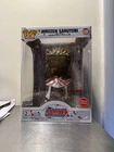 Funko Pop Deluxe Naruto Baruto Hiruzen Sarutobi 1185 GameStop Exclusive Hokage