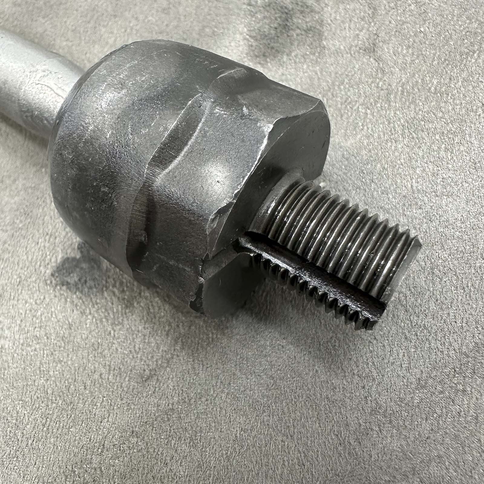 Brand New 1× Steering Tie Rod Inner Ball Joint for Mclaren 11B0013CP USA