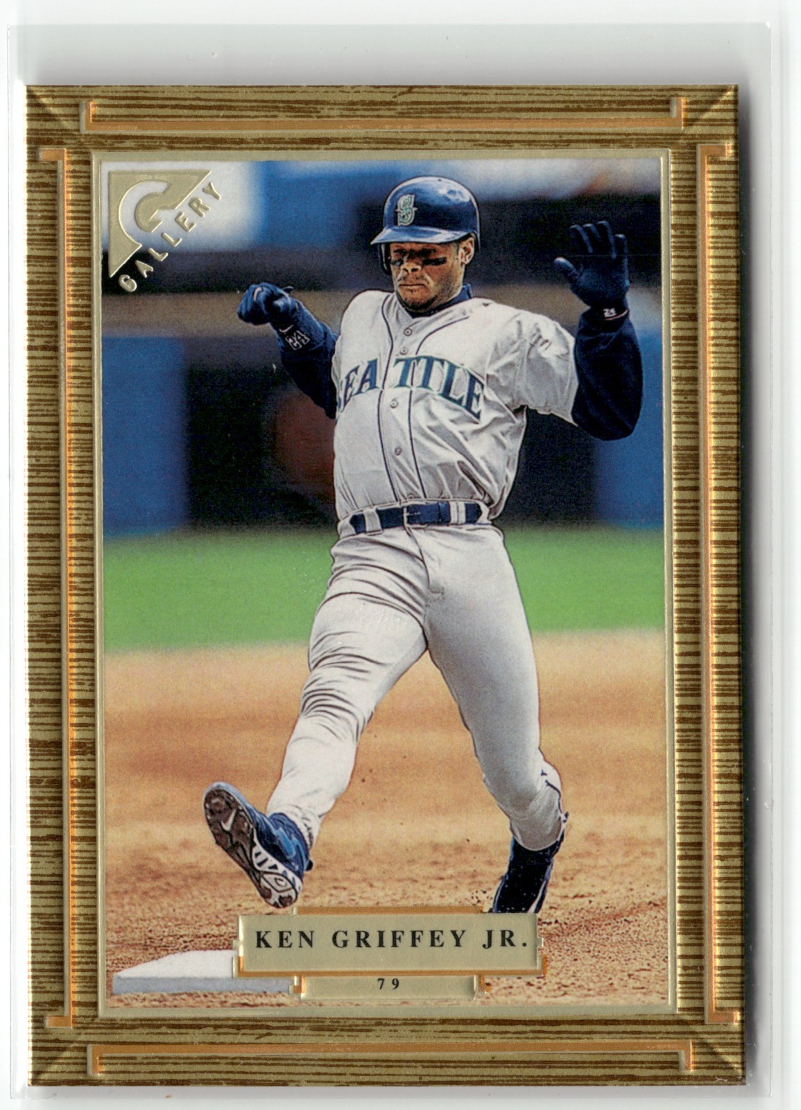 1997 Topps Gallery Baseball Singles Pick Your Card #1-#180 Complete Your Set