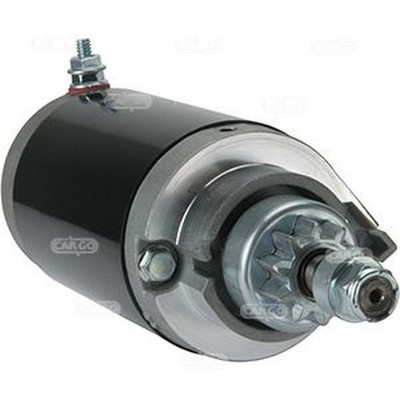 Anlasser Starter 12 V 0,7 KW 10 Zähne HC-CARGO für u.a. MERCURY