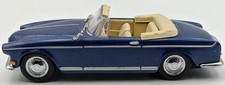 Schuco 1:43 1956 BMW 503 Cabriolet LN